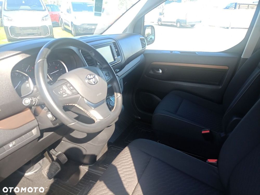 Toyota Proace Verso 2.0 D4-D Long Family - 11