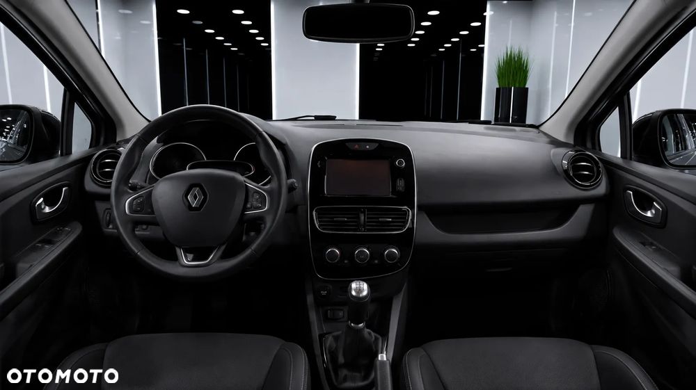Renault Clio 1.0 TCe Zen - 6