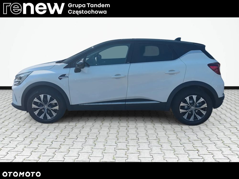 Renault Captur 1.3 TCe mHEV Techno - 8