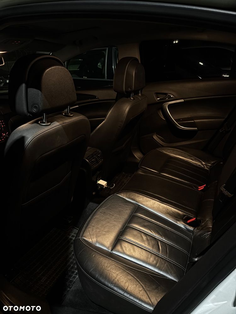 Opel Insignia - 9