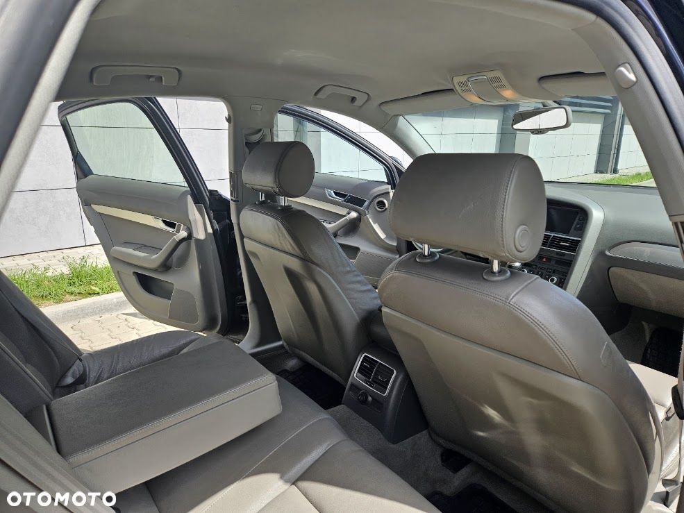 Audi A6 Limousine 2.7 TDI - 13
