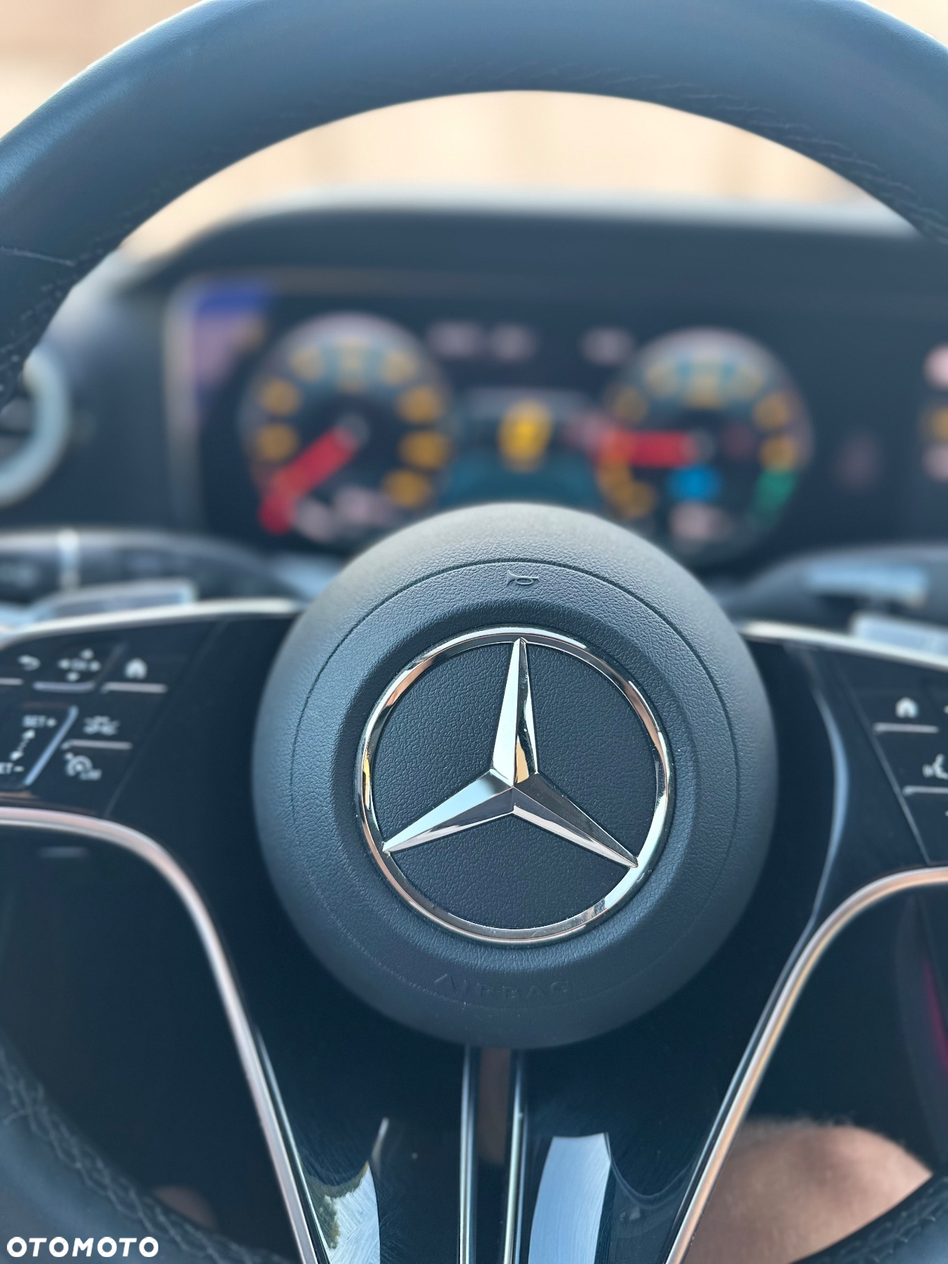 Mercedes-Benz Klasa E 300 de T 9G-TRONIC Avantgarde - 27