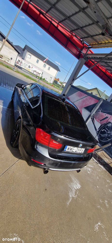 BMW Seria 3 - 7