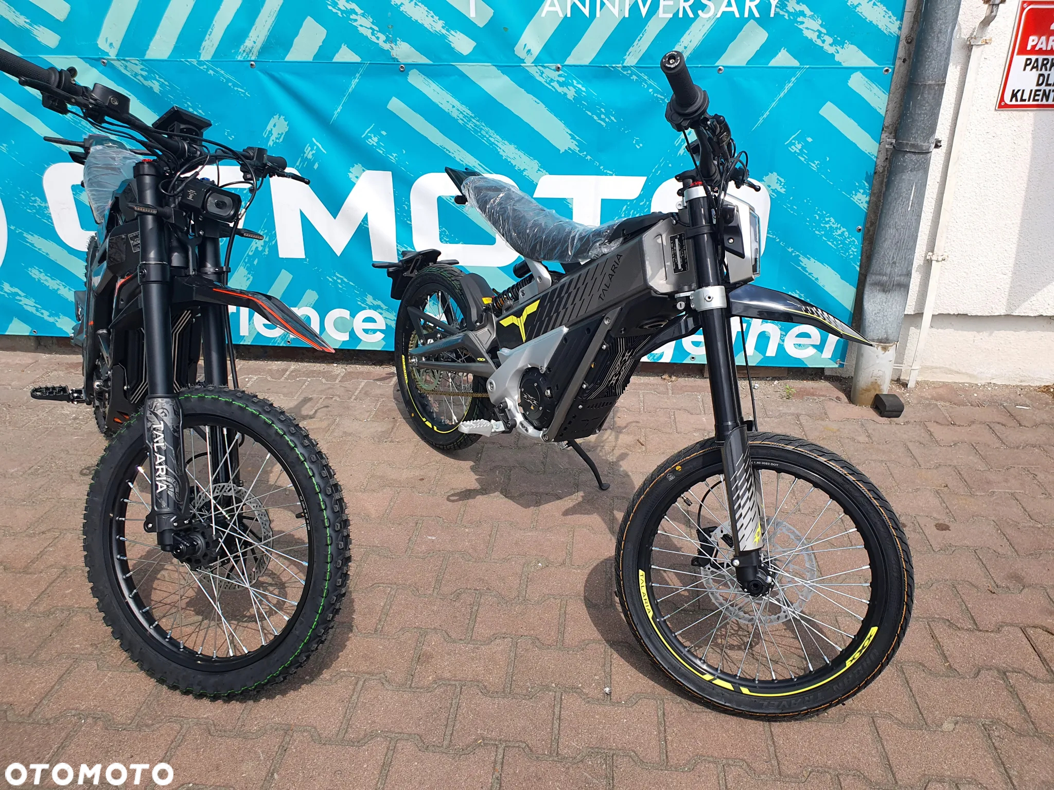 Talaria XXX - 3