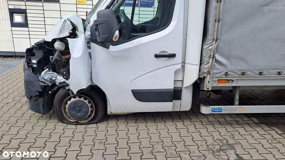 Renault Master - 4