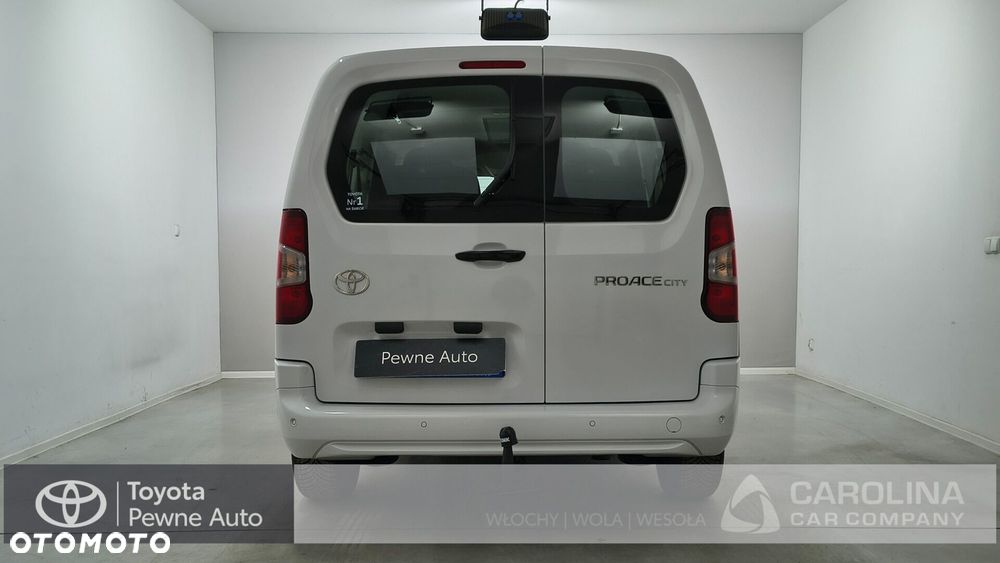 Toyota Proace City Verso Long 1.5 D-4D Business - 16