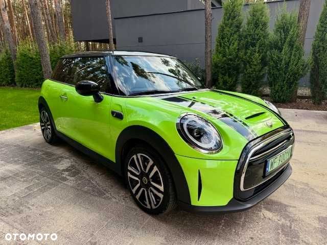 MINI Cooper S - 3