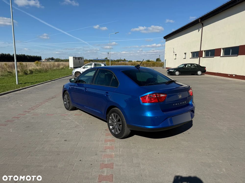 Seat Toledo - 17