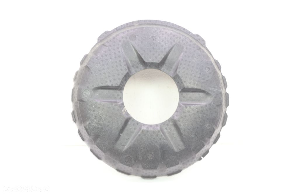 RENAULT DACIA WKŁAD BAGAŻNIKA STYROPIAN KOŁA ZAPASOWEGO 179250330R - 4