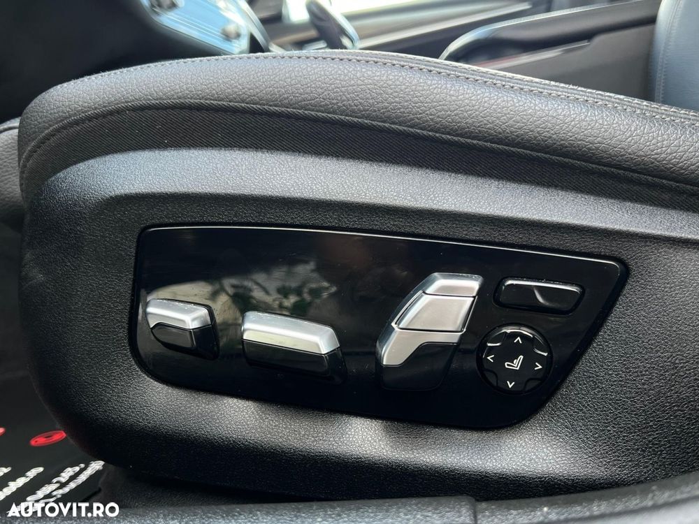 BMW Seria 5 - 30