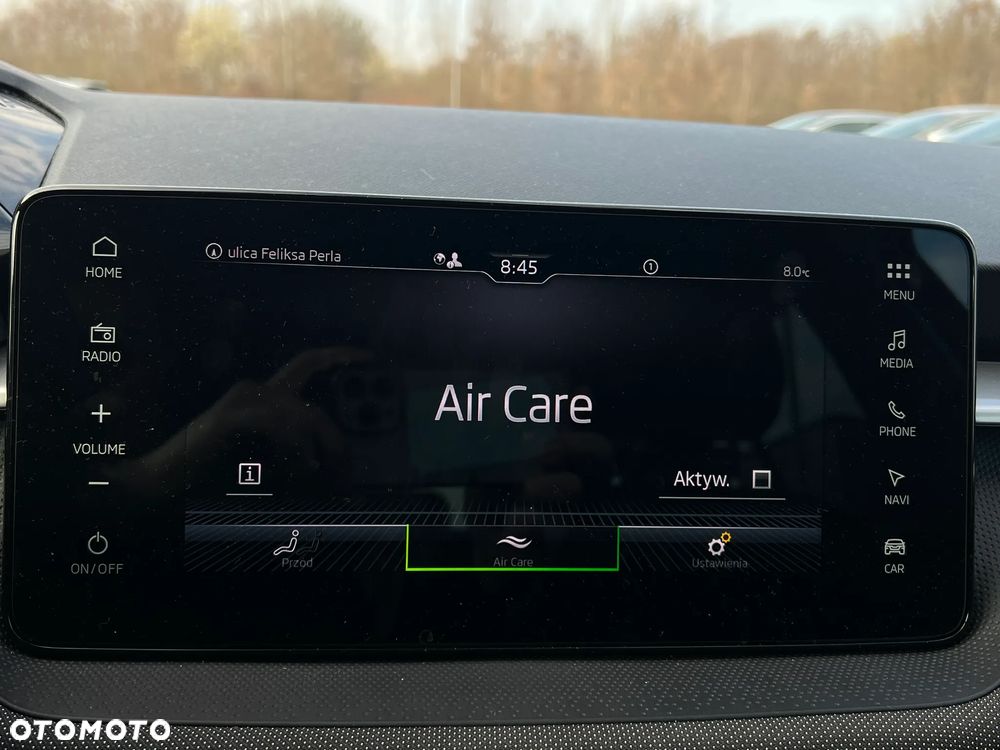 Skoda Fabia 1.0 TSI Selection - 18