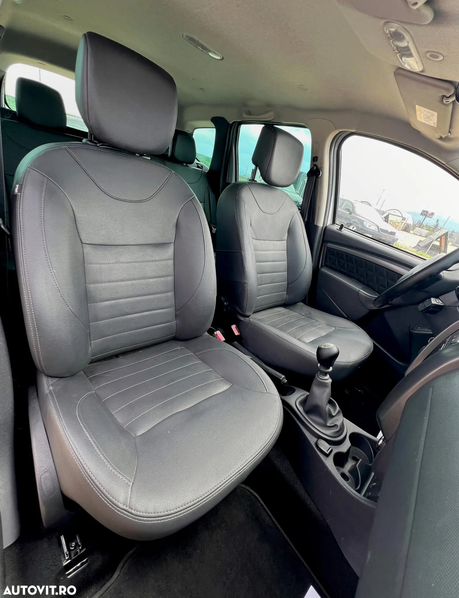 Dacia Duster dCi 110 FAP 4x4 Prestige - 23