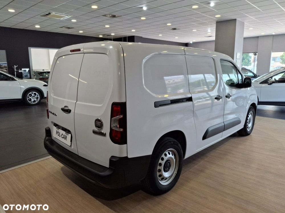 Fiat Doblo - 6