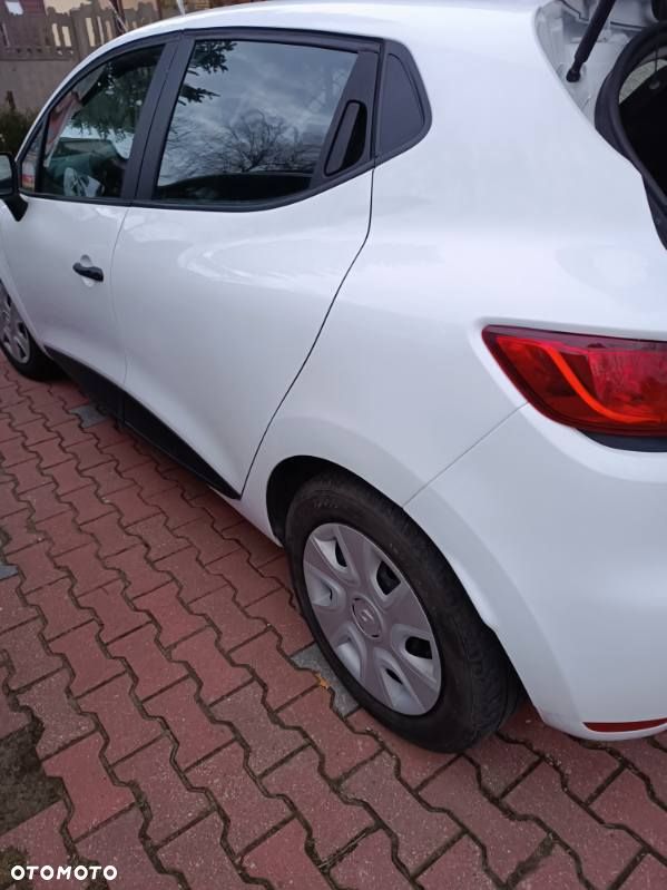 Renault Clio 1.5 dCi Energy Alize EU6 - 3