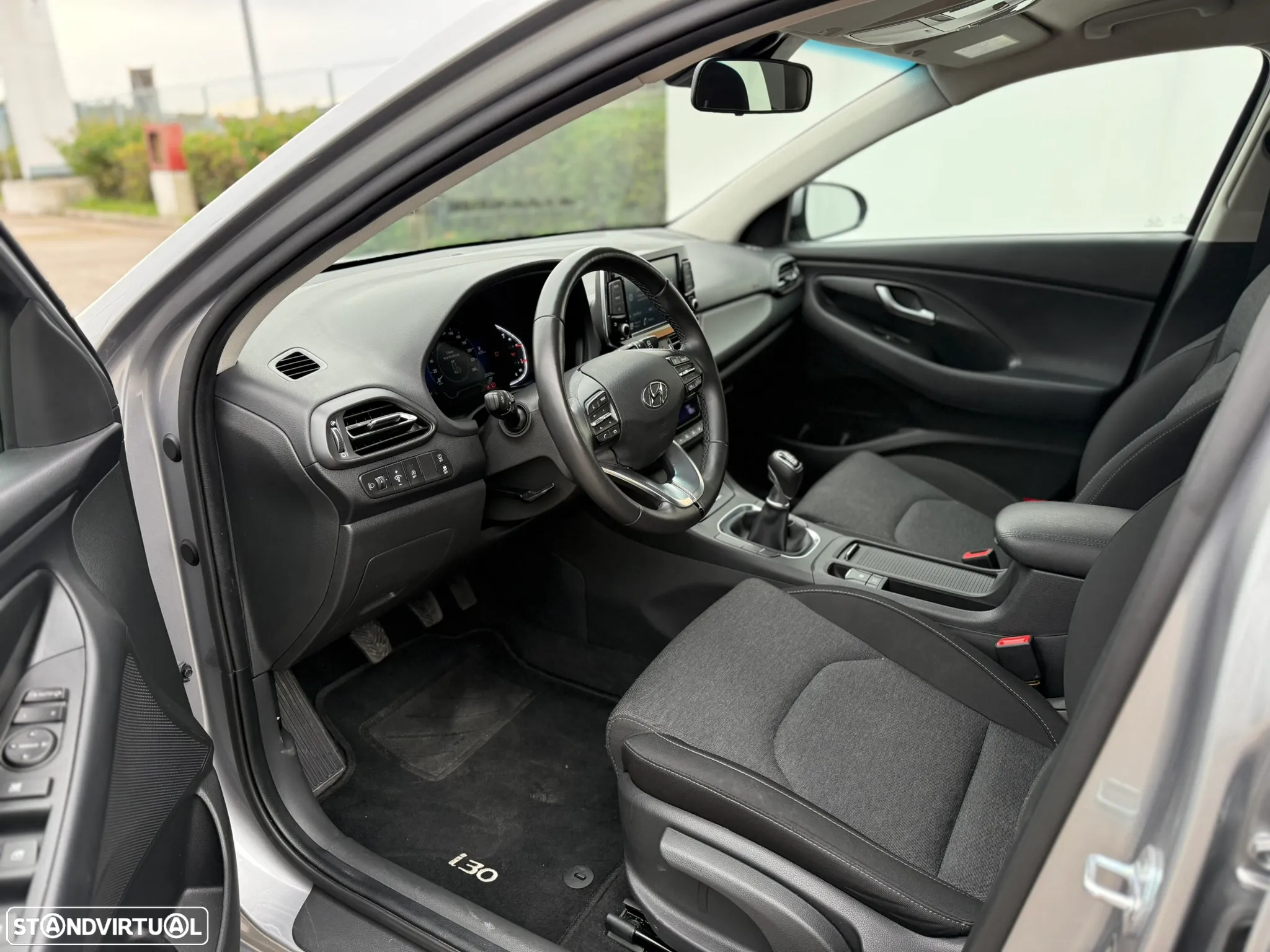 Hyundai i30 SW - 20