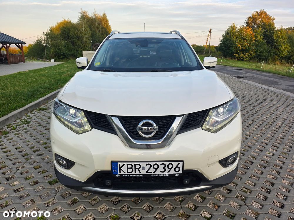 Nissan X-Trail 1.6 DCi N-Vision - 2