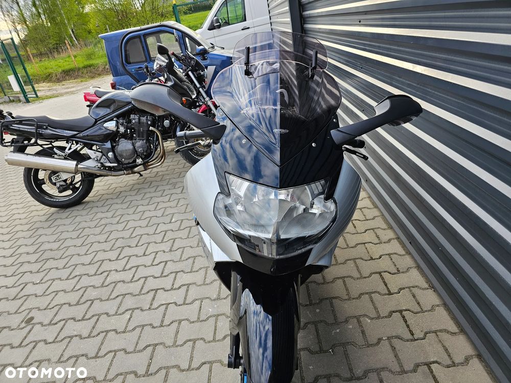 BMW K - 16