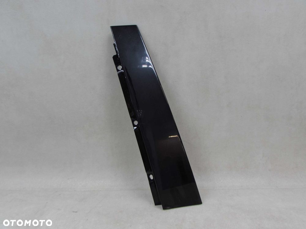 VOLVO S60 II V60 10- LISTWA OSLONA SLUPKA DRZWI PRZOD PRAWY 30784002 - 1