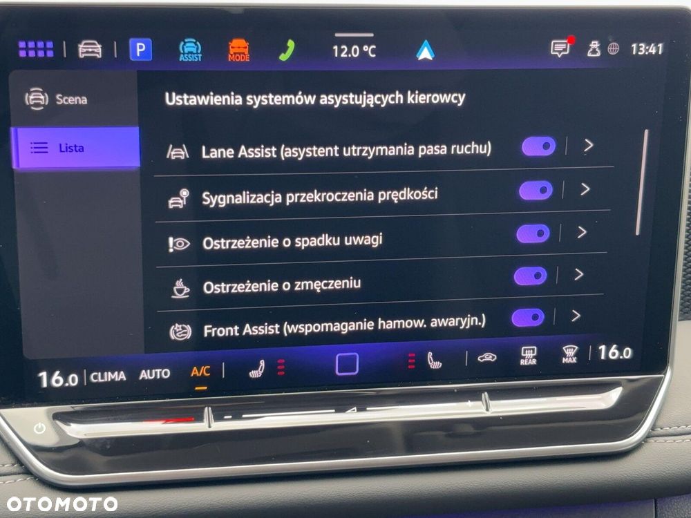 Volkswagen Tiguan 1.5 eTSI Life DSG - 36