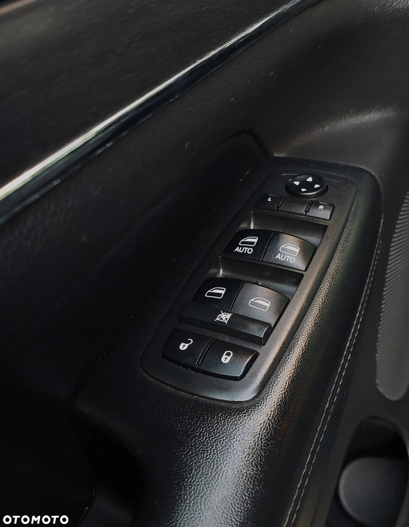 Jeep Grand Cherokee 3.6 V6 Limited - 23