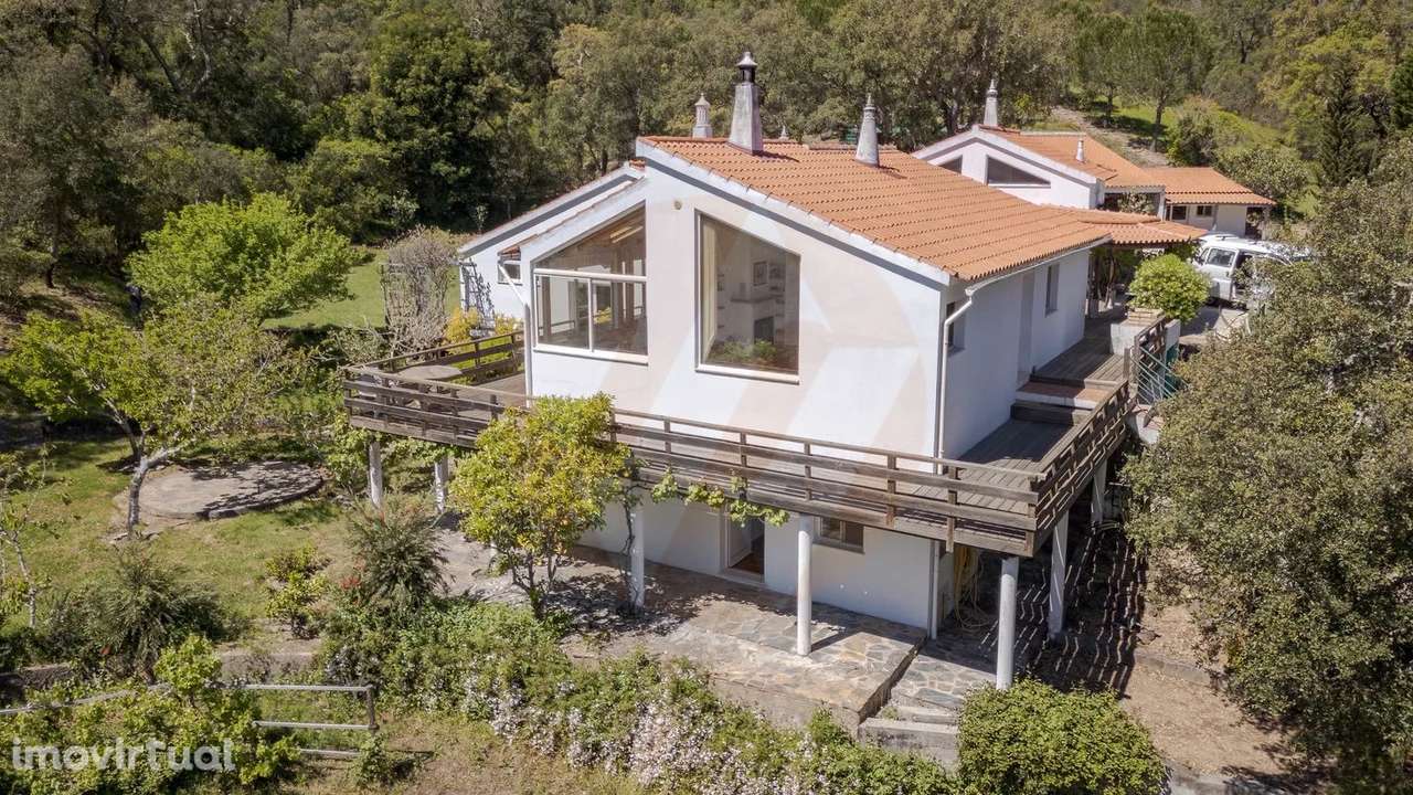 Quinta ideal para retiros - Grande imagem: 4/37