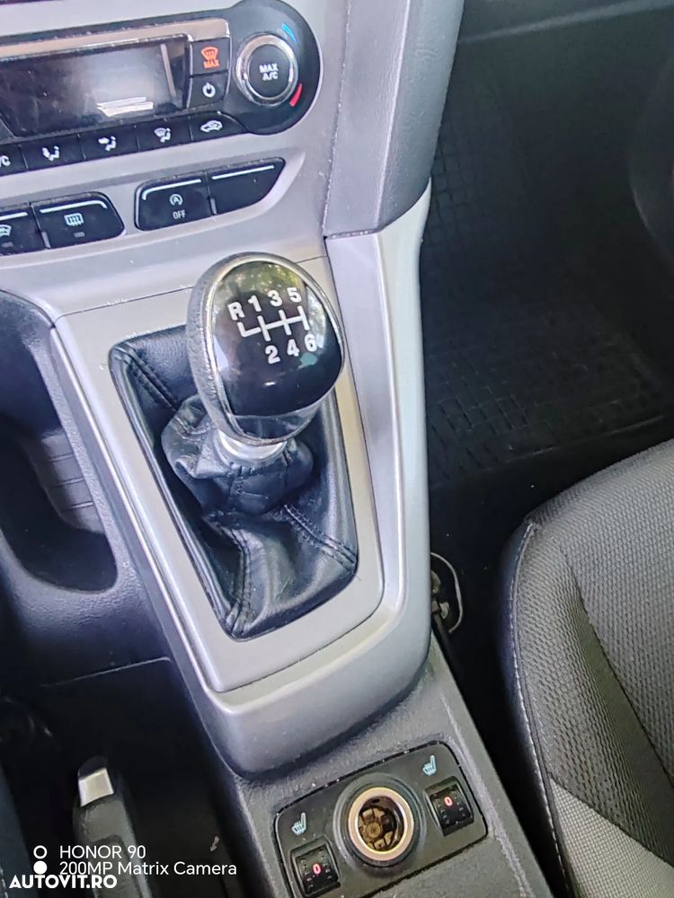FORD Focus 2012 — imagine 14