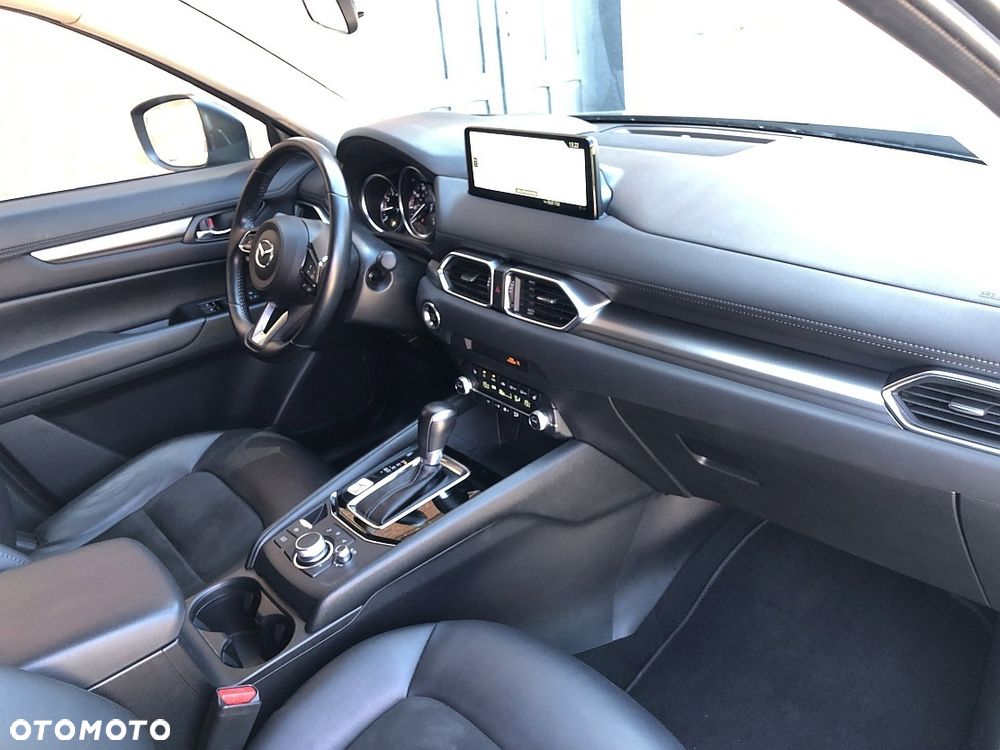 Mazda CX-5 e-SKYACTIV-G 194 AWD Advantage - 39