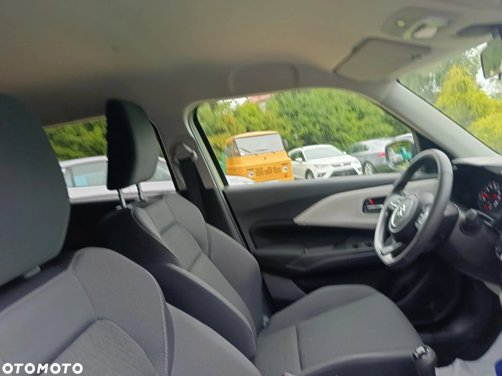 Suzuki Swift 1.2 Dualjet Hybrid Comfort+ - 16