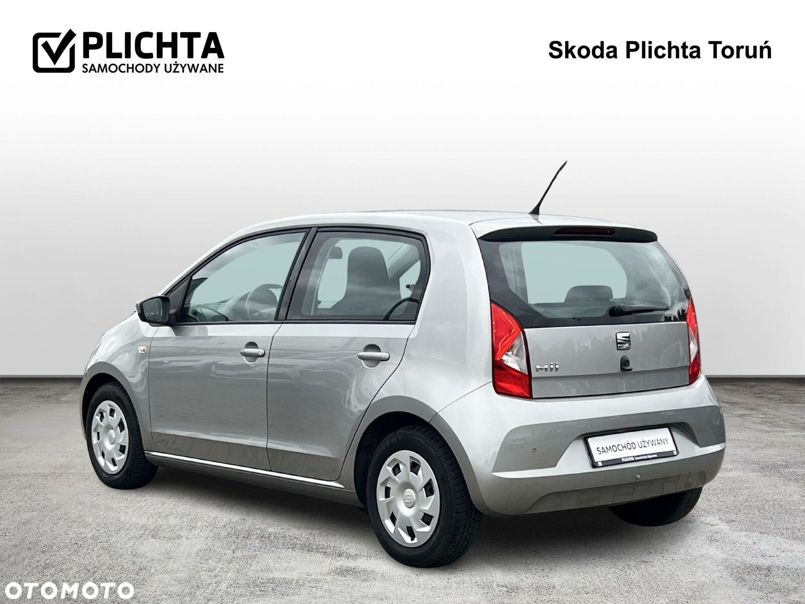 Seat Mii - 3