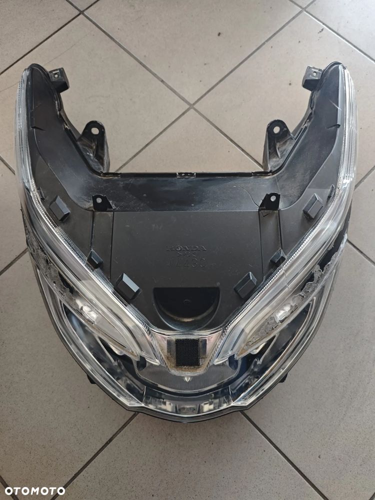 Reflektor lampa przód przednia Honda PCX 125 150 PCX125 18-20 2018 2020 K97 - 1