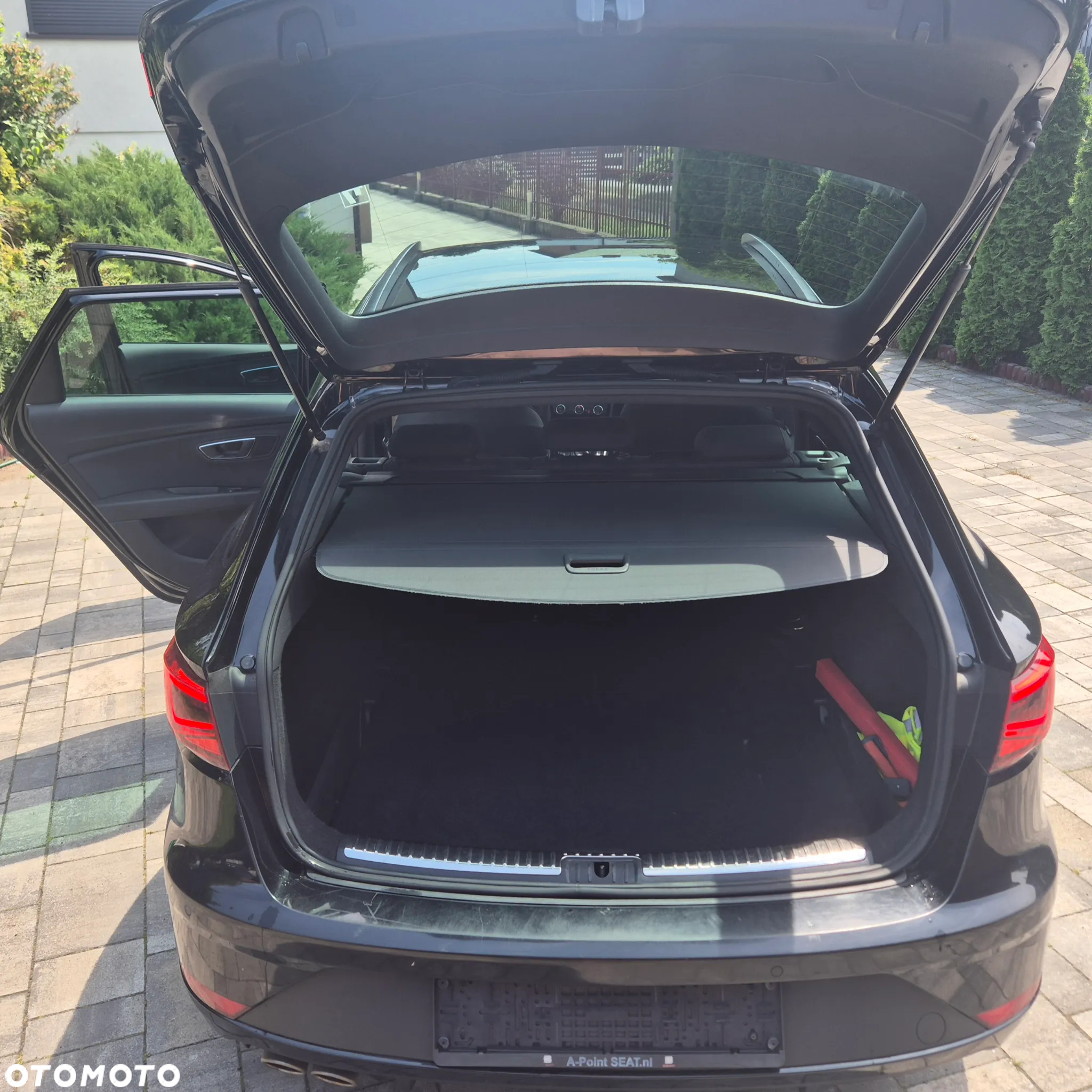 Seat Leon - 22