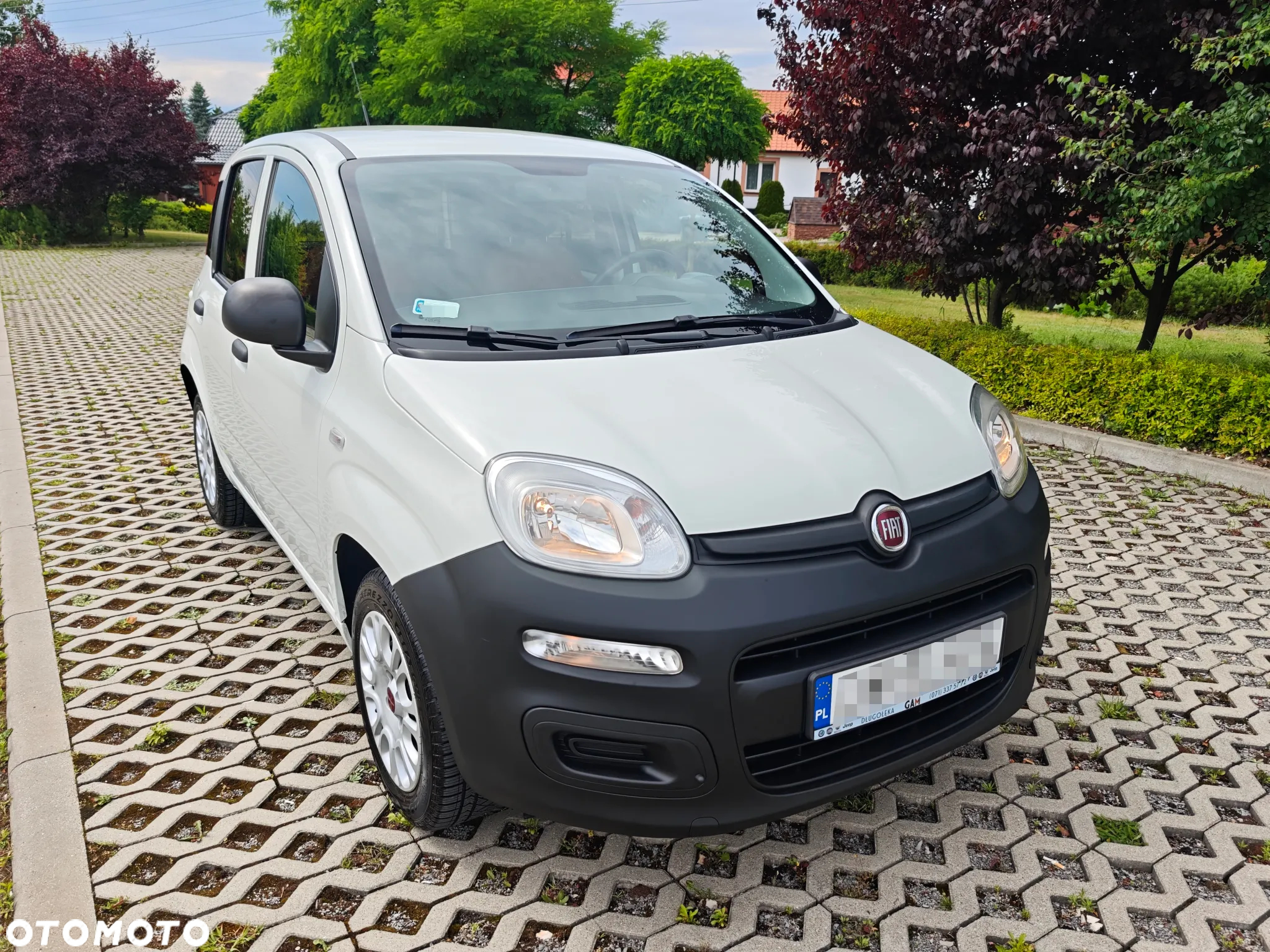 Fiat Panda - 3