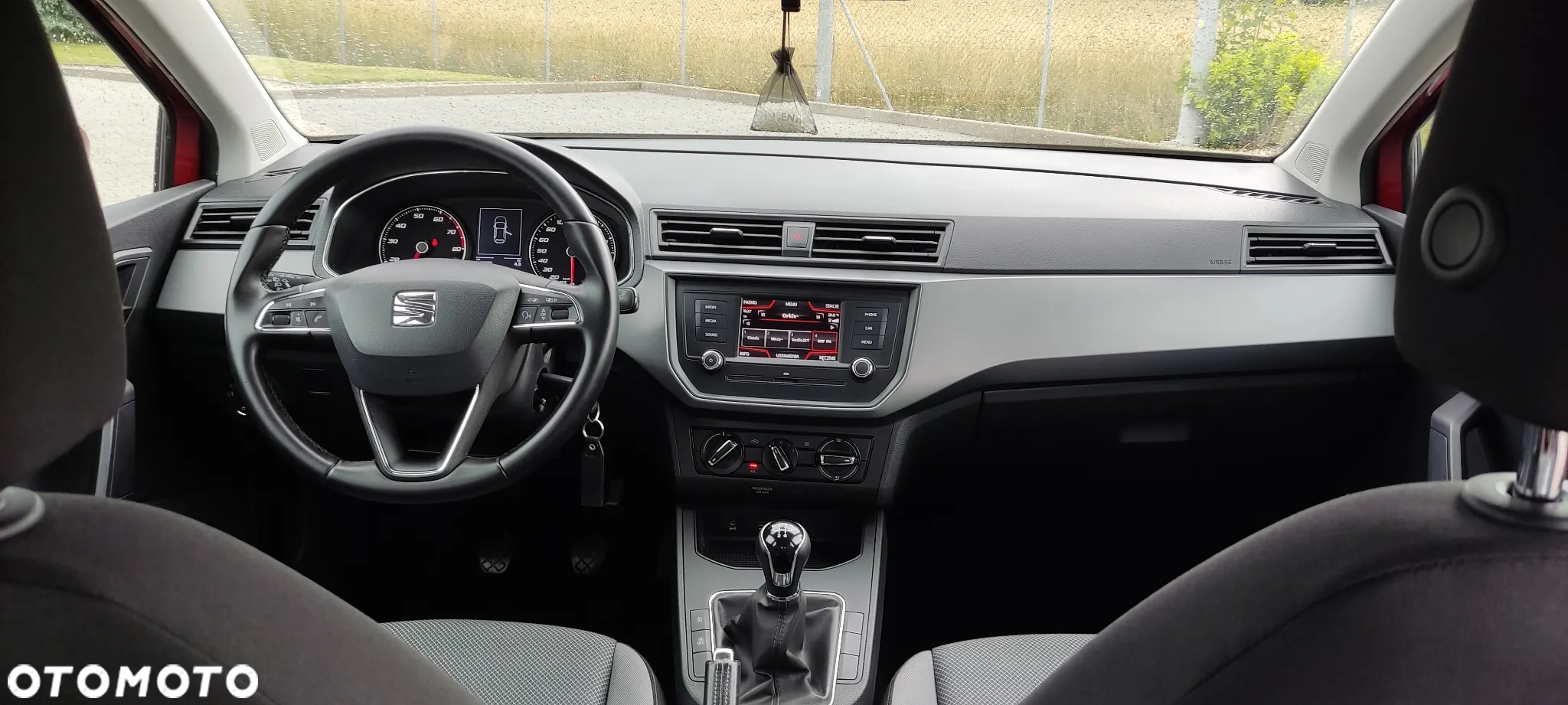 Seat Ibiza 1.0 TSI Style S&S - 12