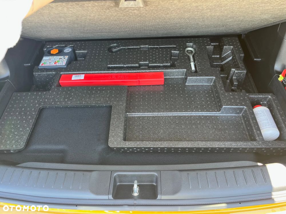 Suzuki Vitara 1.5 DualJet Hybrid Premium Plus 2WD AGS - 17