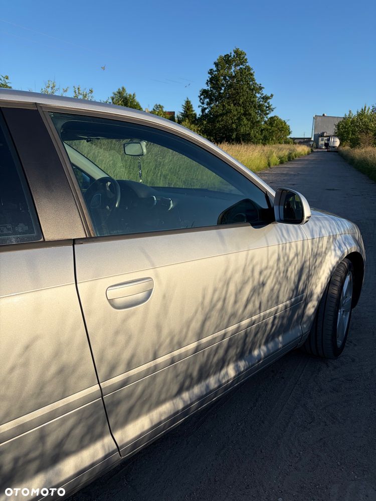 Audi A3 3-drzwiowe - 11