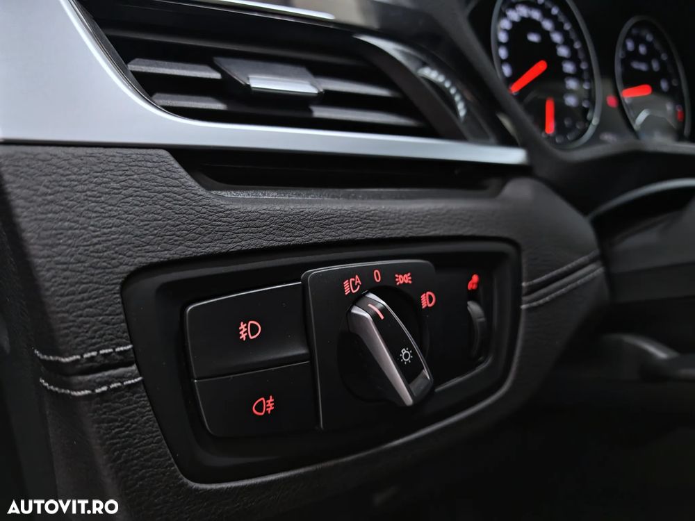 BMW X1 xDrive25e AT PHEV - 29