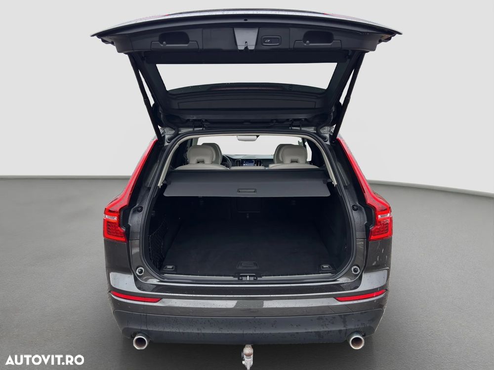 Volvo XC 60 T8 Twin Engine AWD Inscription - 21