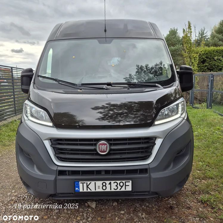 Fiat Ducato - 1