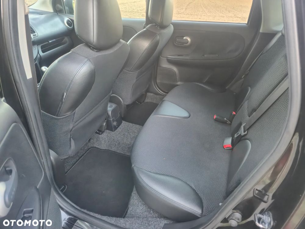 Nissan Note - 15