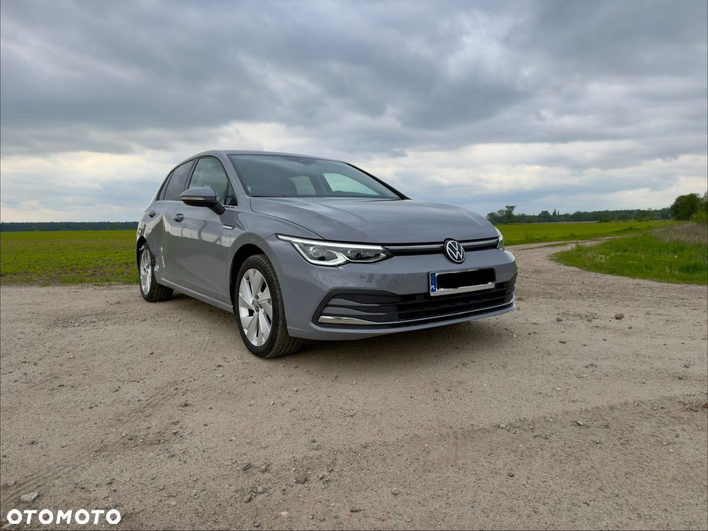 Volkswagen Golf 1.5 TSI EVO Style - 6