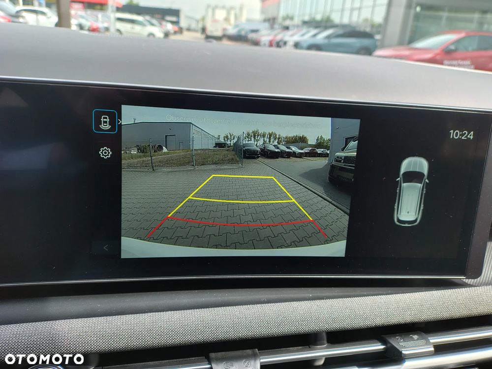 Hyundai Tucson 1.6 T-GDi Executive 2WD DCT - 21