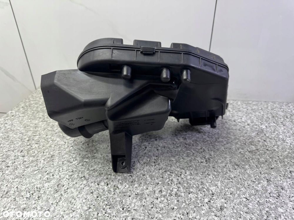 obudowa komputera volvo v40 ii 2012-2018r 31338662 - 9