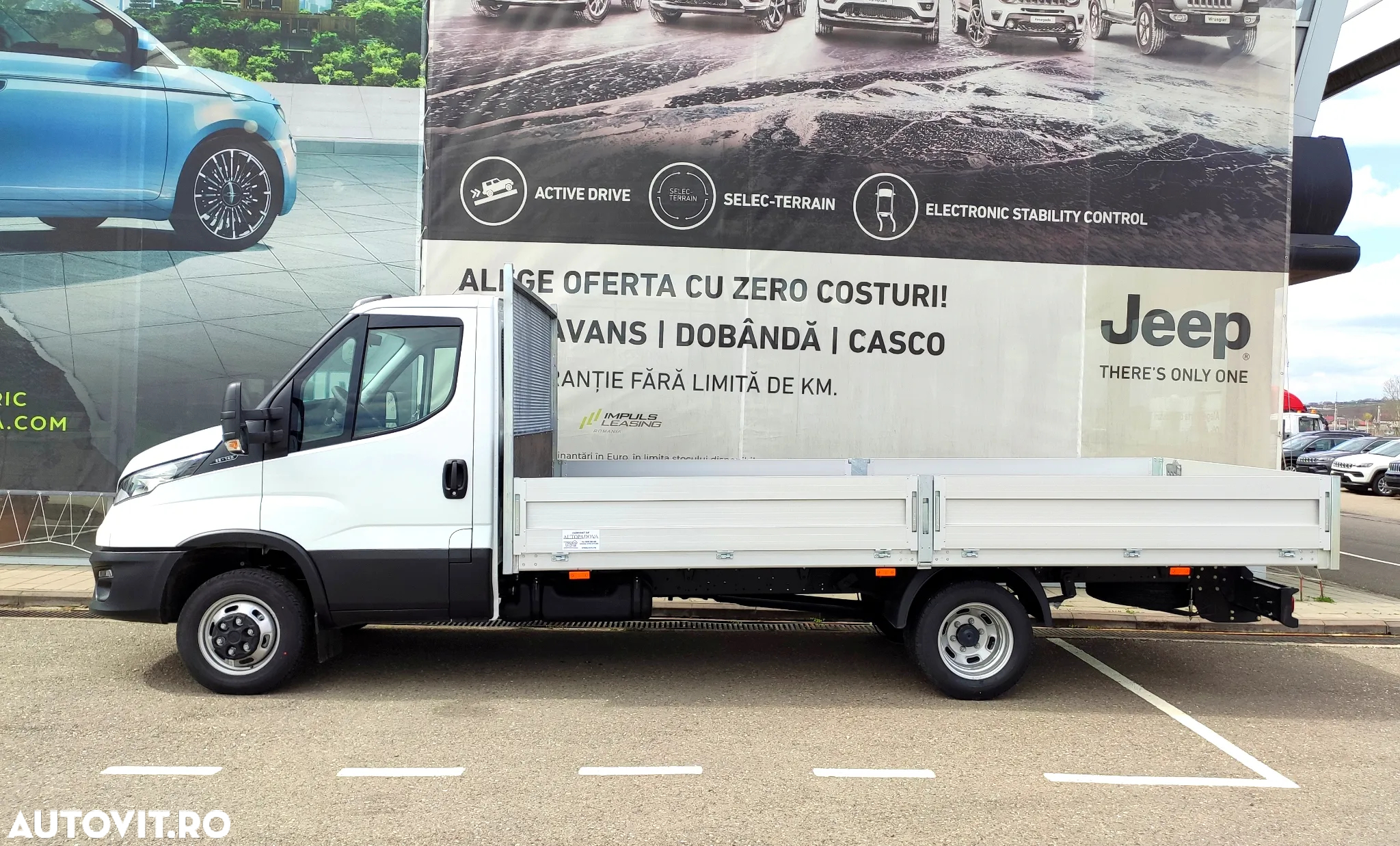 Iveco 35C16 - 3