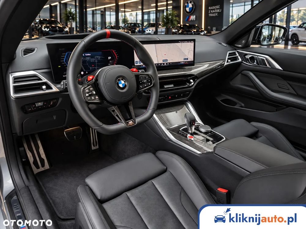 BMW M4 Competition M xDrive - 6