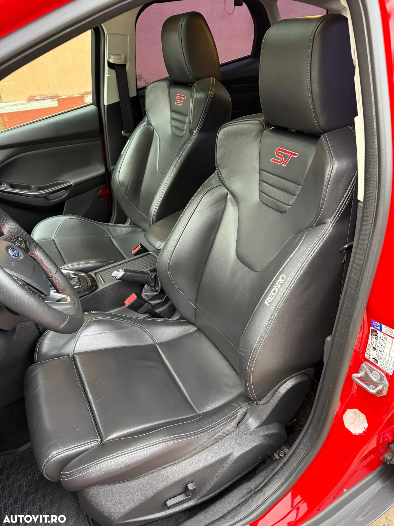 Ford Focus 1.5 TDCi Titanium - 6