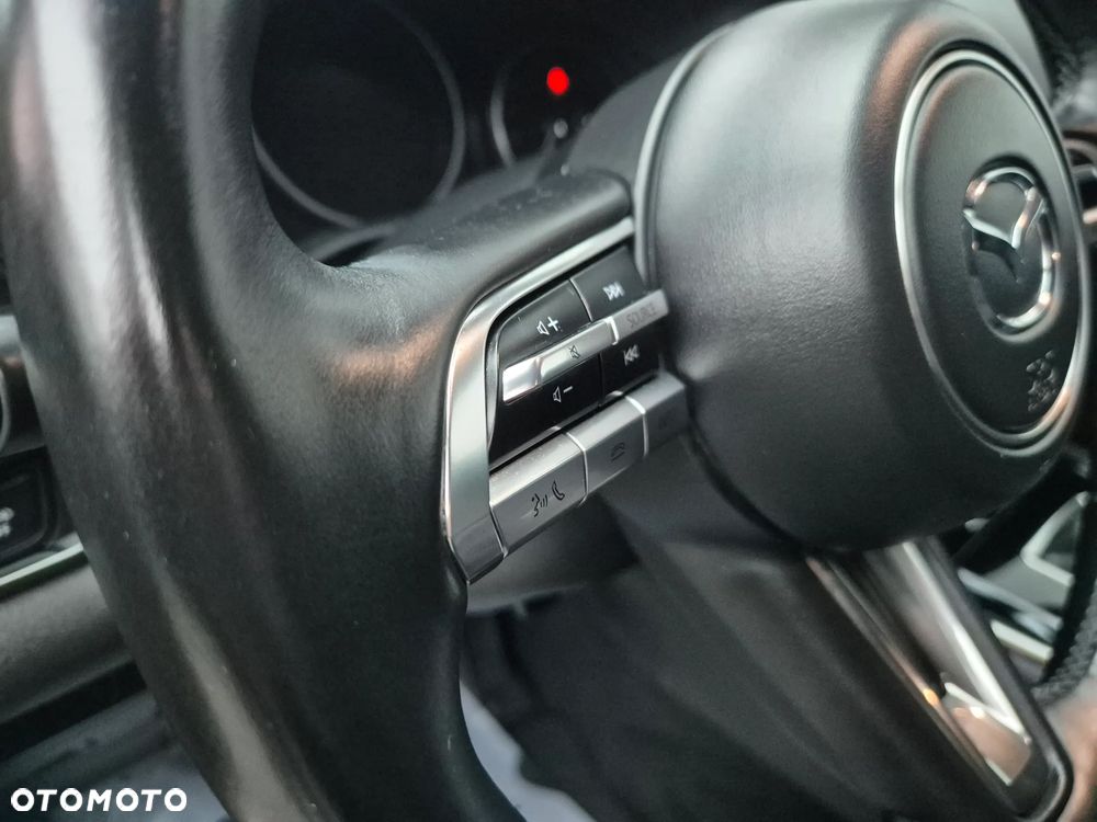 Mazda CX-30 SKYACTIV-X 2.0 M-Hybrid Edition 100 - 16
