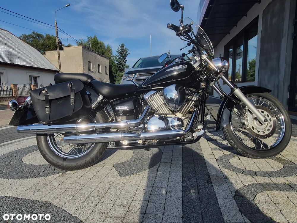 Yamaha Drag Star - 33
