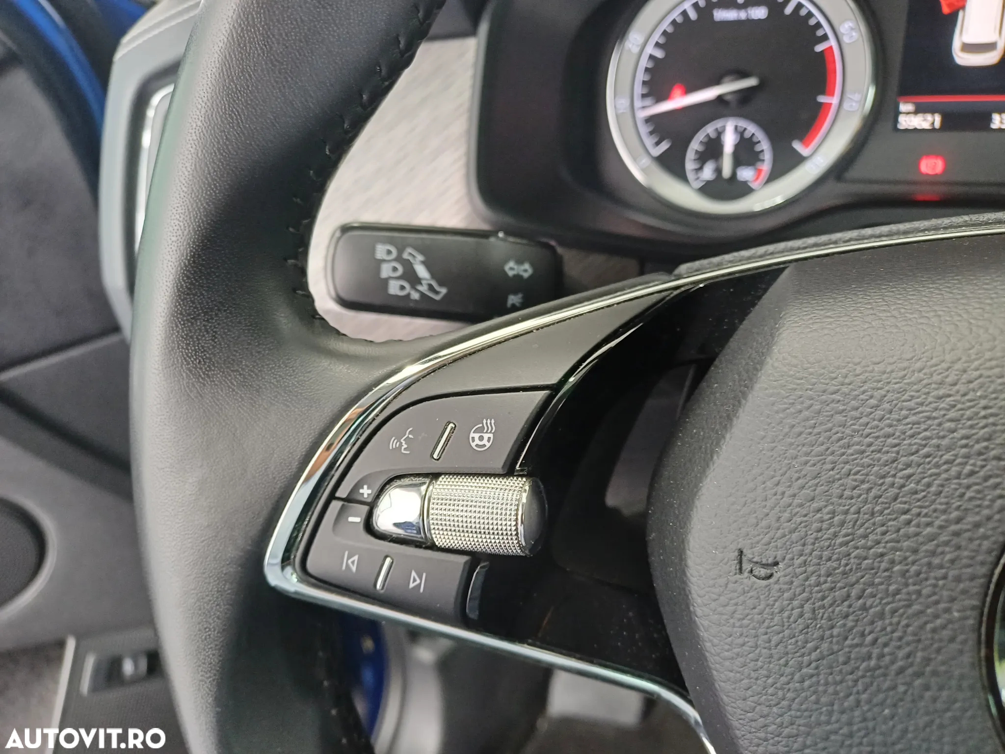 Skoda Kodiaq 2.0 TSI 4X4 DSG Style - 13
