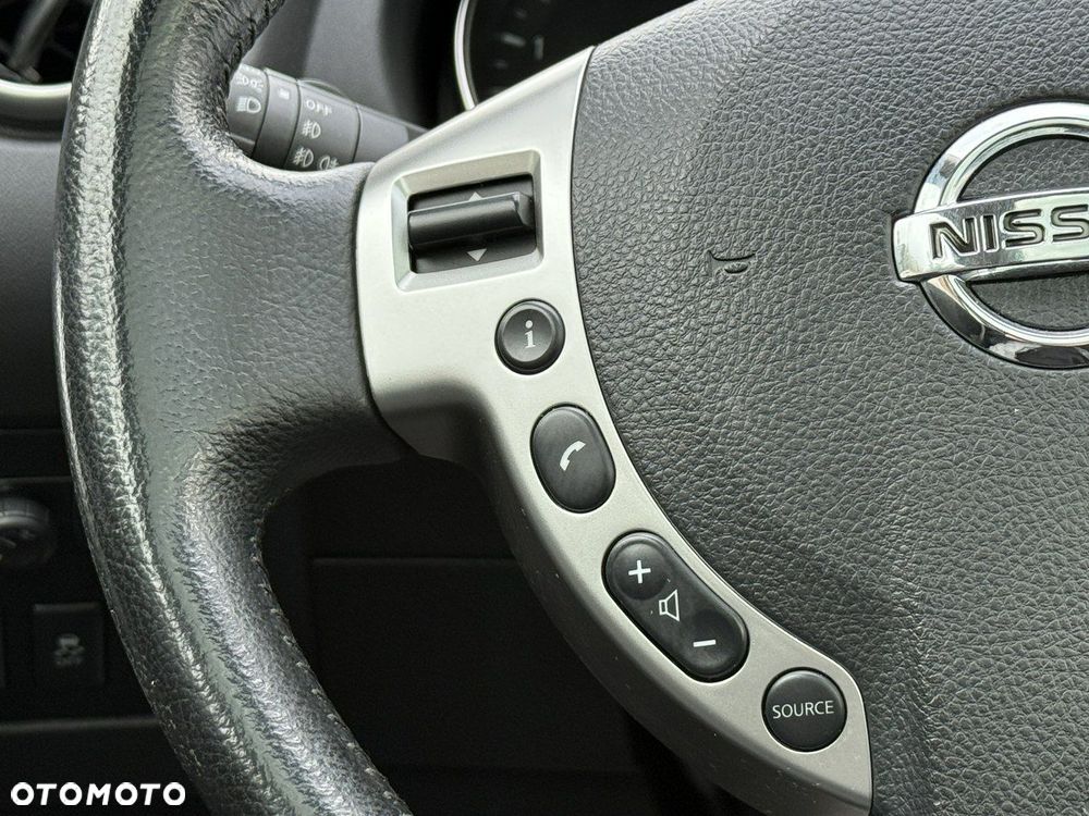 Nissan Qashqai 2.0 dCi Tekna Premium - 14