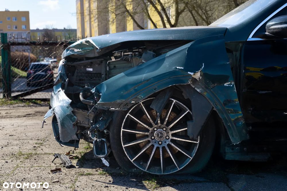 Mercedes-Benz GLE 400 d 4-Matic Premium Plus - 4